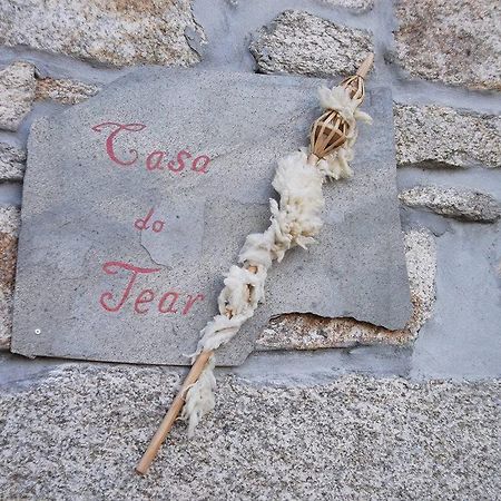 Вілла Casa Do Tear Macieira de Alcoba Номер фото