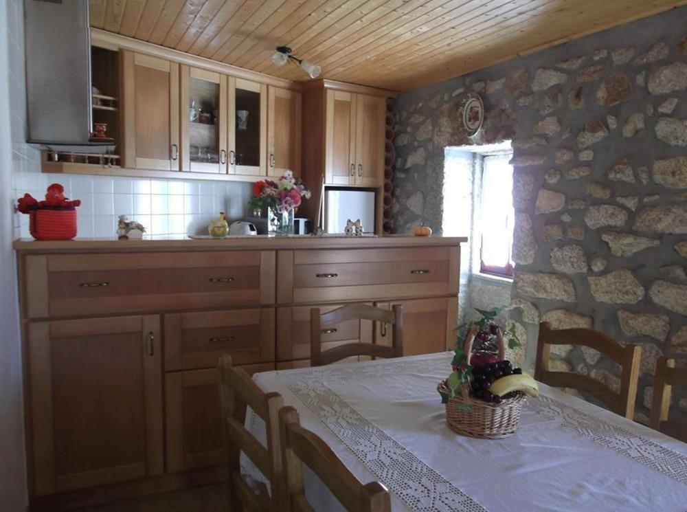 Вілла Casa Do Tear Macieira de Alcoba Екстер'єр фото