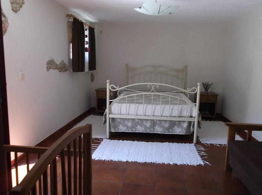 Вілла Casa Do Tear Macieira de Alcoba Екстер'єр фото