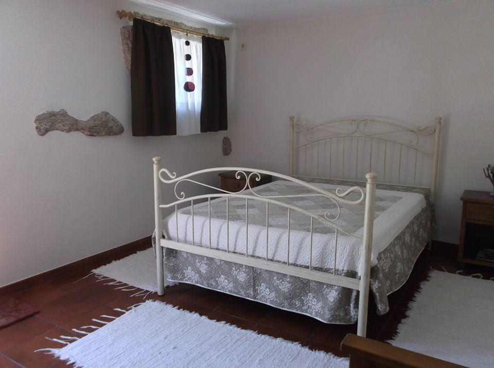 Вілла Casa Do Tear Macieira de Alcoba Екстер'єр фото